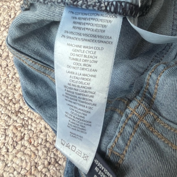 Men’s polo long sleeve - Picture 2 of 5